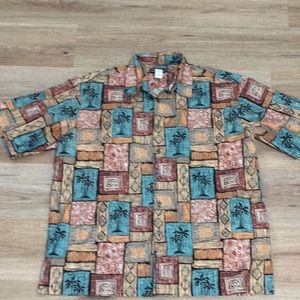 Cooke Street Hawaiian Shirt